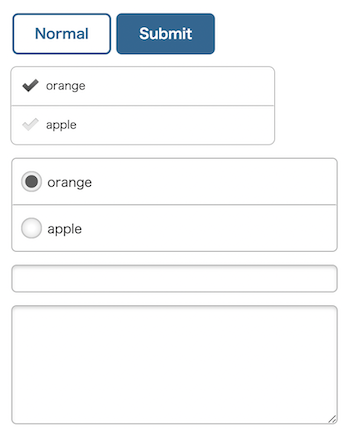 mobile components